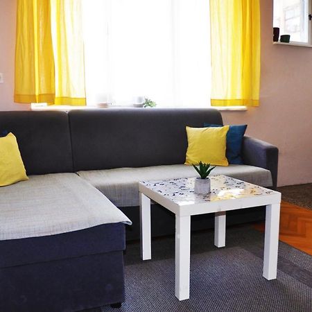 Apartman Visoko Ngoại thất bức ảnh