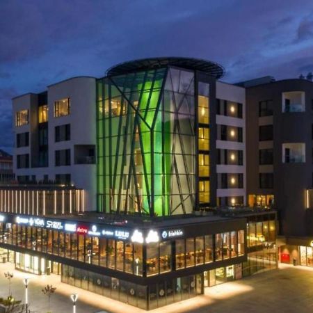 Apartman Visoko Ngoại thất bức ảnh