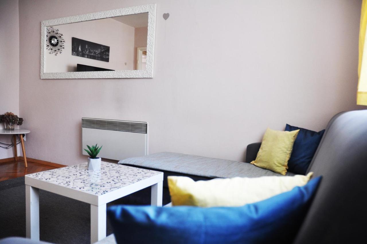 Apartman Visoko Ngoại thất bức ảnh