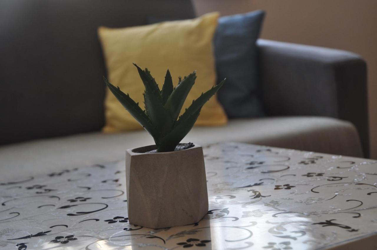 Apartman Visoko Ngoại thất bức ảnh