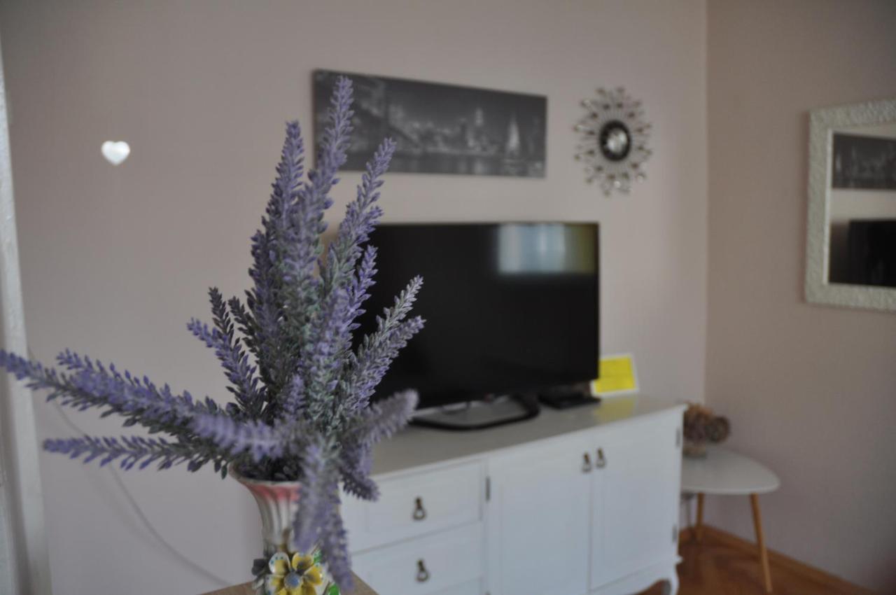 Apartman Visoko Ngoại thất bức ảnh