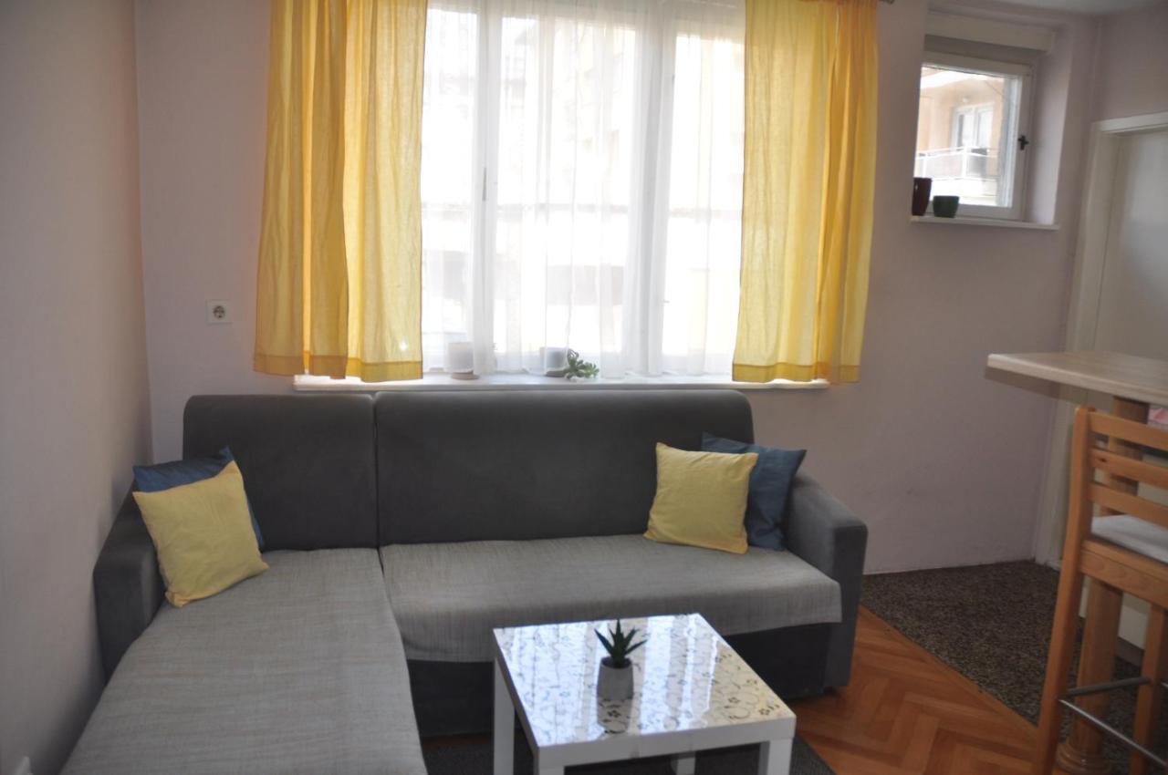 Apartman Visoko Ngoại thất bức ảnh